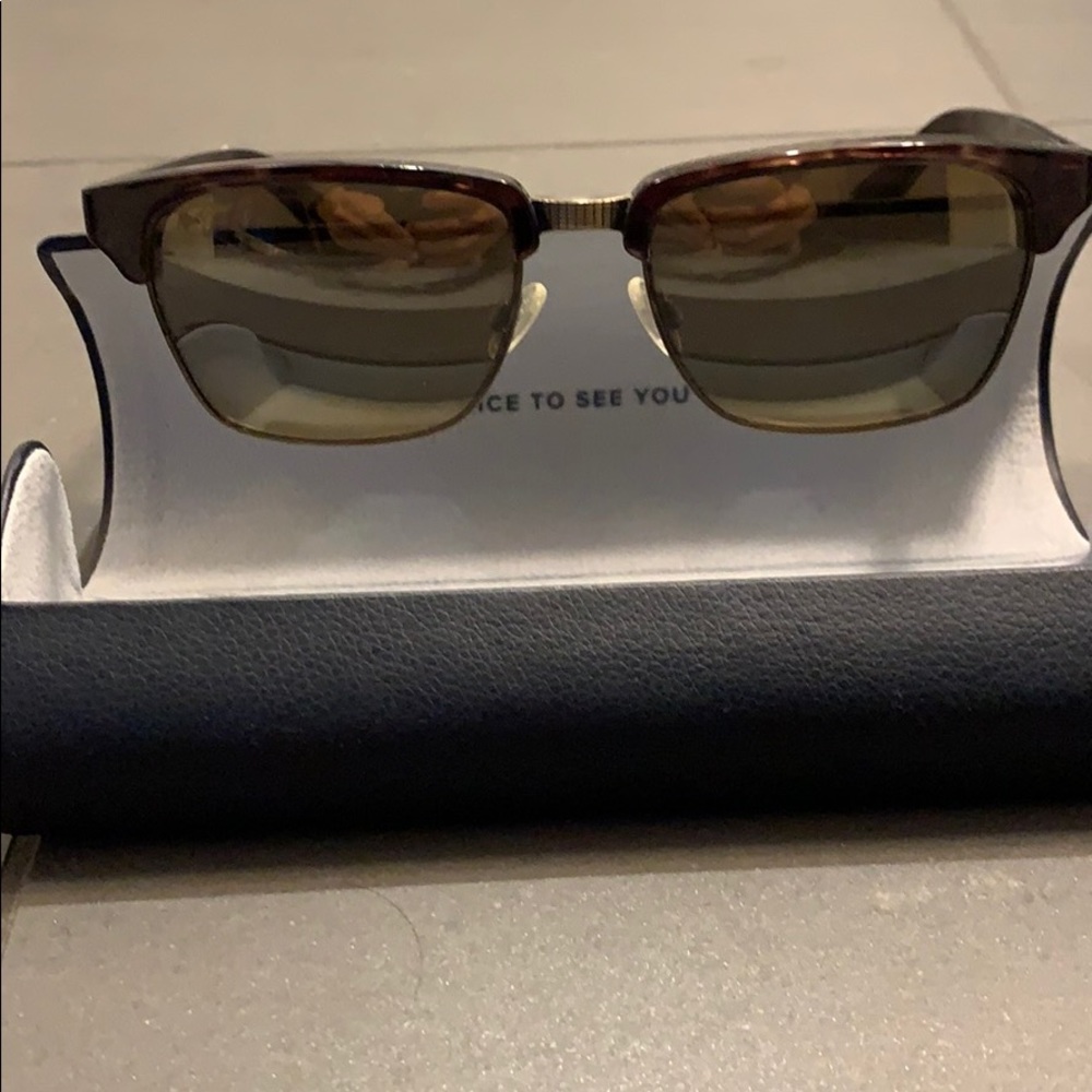 Maui Jim Sunglasses